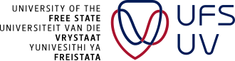 University of the Free State logo