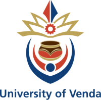 University of Venda logo