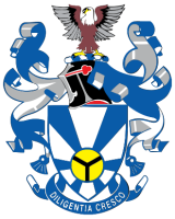 University of Zululand logo