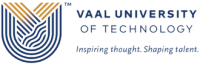 Vaal University of Technology logo